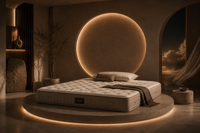 mattresses collection