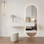 Modern Floating Vanity Dressing Table.