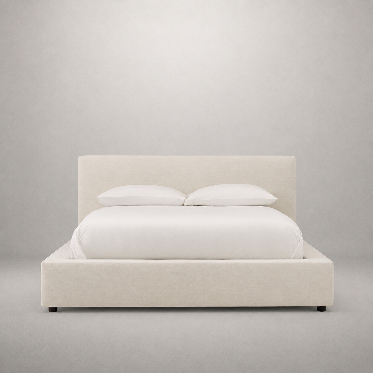 Harmony bed
