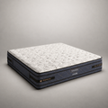 Bonnell spring mattress