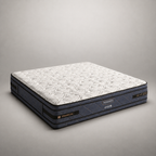 Bonnell spring mattress