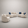 living room sofa set