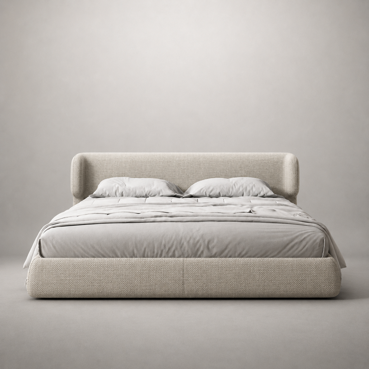 Luxora bed