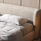Luxora bed