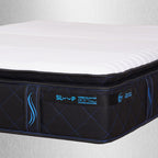 Rosleen pillow top mattress