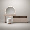 dressing table set