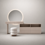 dressing table set