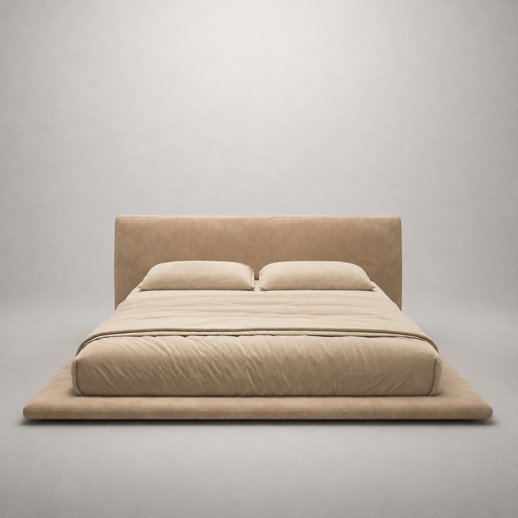 floor bed