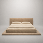 floor bed