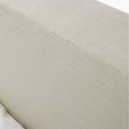 Harmony Platform Bed Frame.