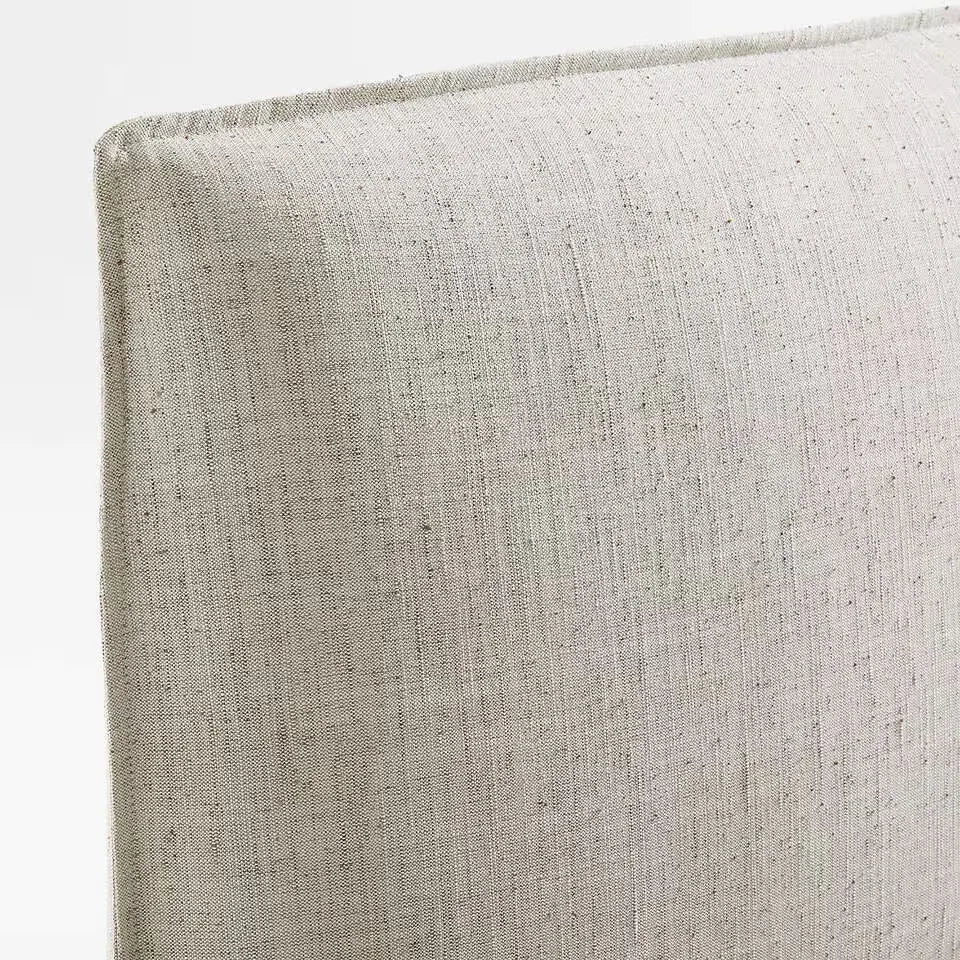 Capri Upholstered Bed.