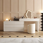 Elara Dressing Table Set.