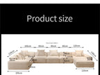 modular sofa