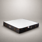 pocket spring mattress