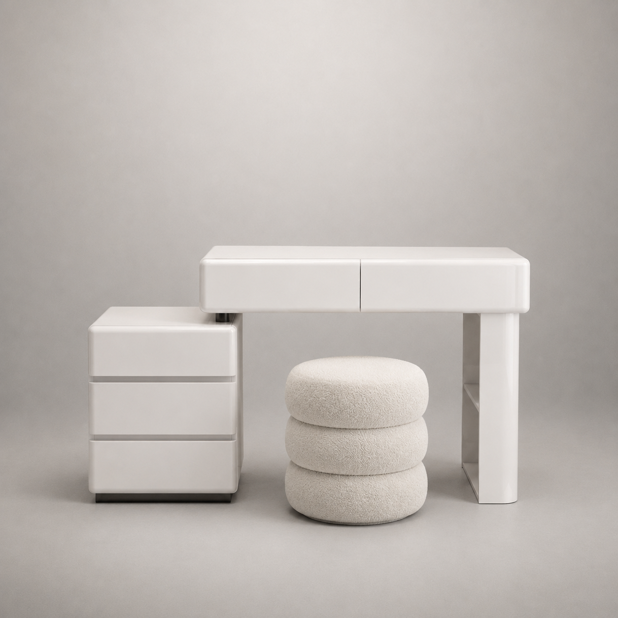 dressing table
